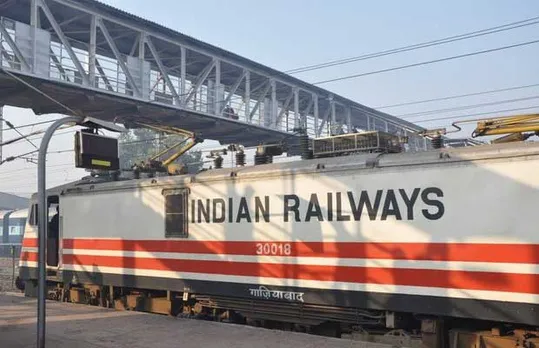 Railways to Install Solar Panel on More Trains