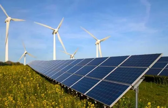 India solar