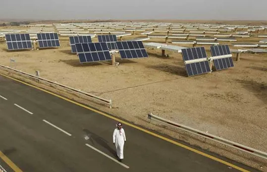 Renewable Energy