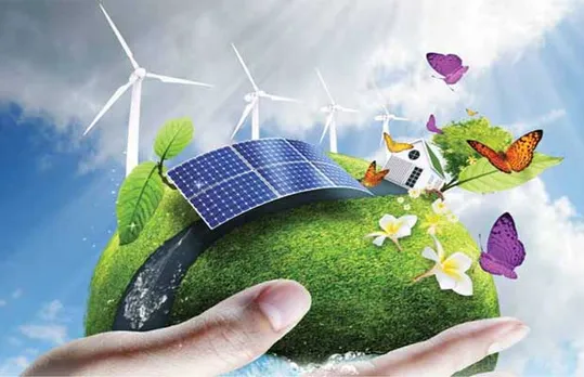 Haryana Renewable Energy Minister Appealed To The People To Adopt Clean Energy To Protect The Environment