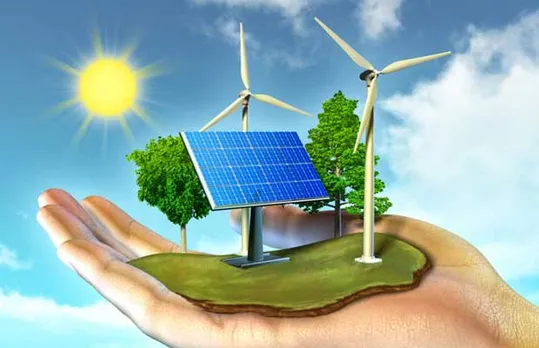 Renewable Energy Projects