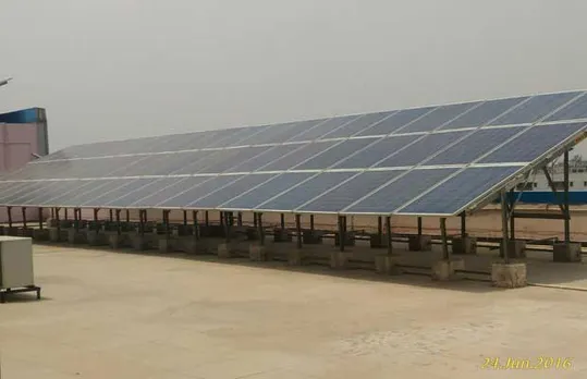 Gujarat announces key change in the 'Rooftop Solar Project Policy for Homes'