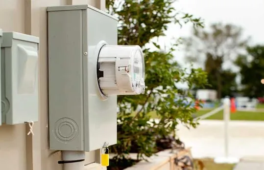 EESL Smart Meters