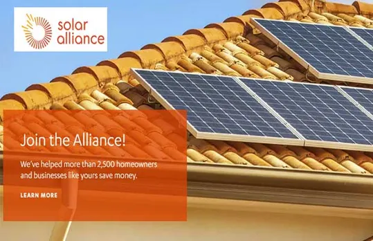 Solar Alliance