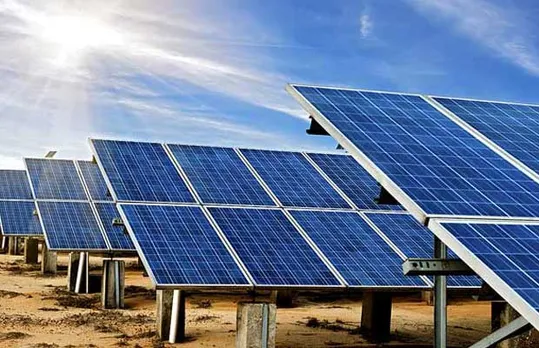 Solar Energy