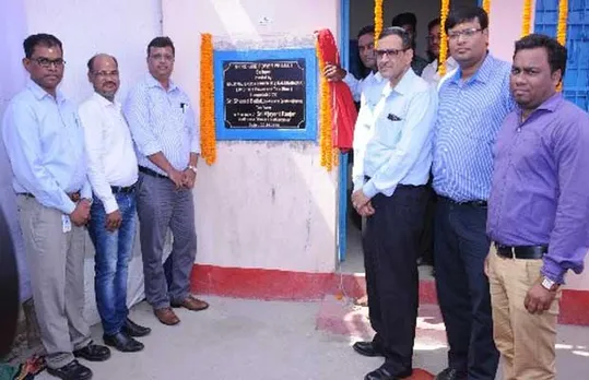 Solar Micro Grid project