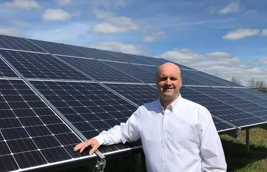 Solar Module