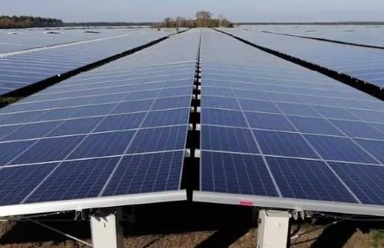 Solar PV