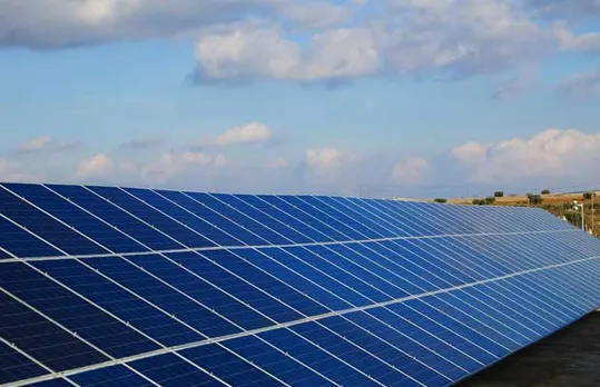 Solar PV