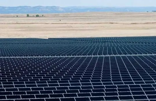 Solar PV