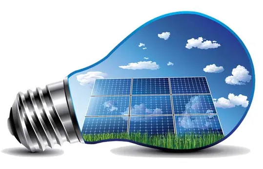 Solar Power