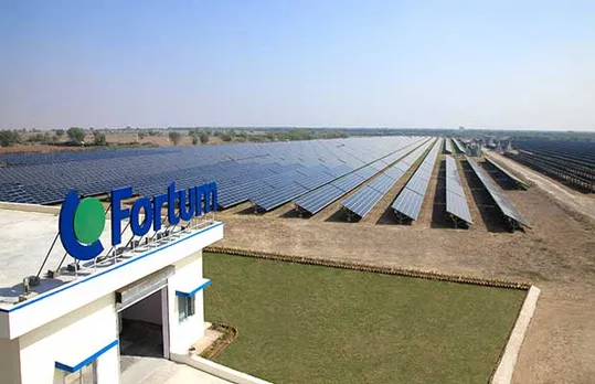 Solar Power