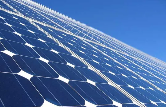 Solar Power