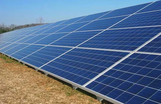 Solar Power