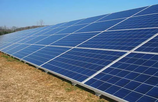 Solar Power