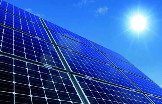 Solar Power Park