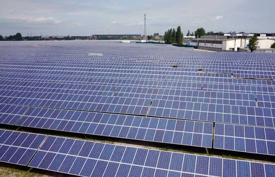 Rewa Solar Power Project to Achieve Commercial Closure Soon