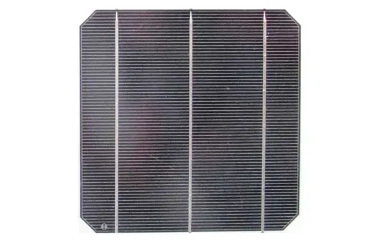 Solar Recalls