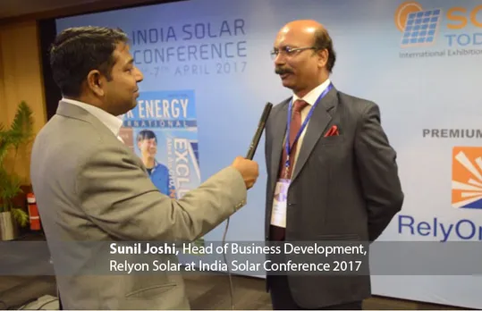 Sunil Joshi