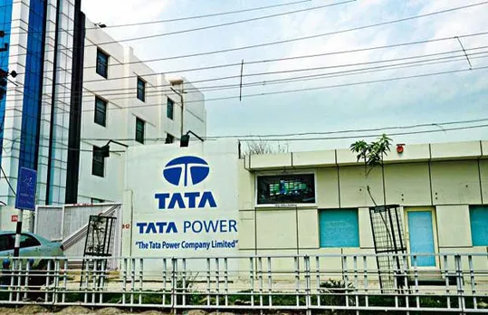Tata Power Posts Q4 Net at Rs 1,478 cr on Impairment Reversal for Mundra