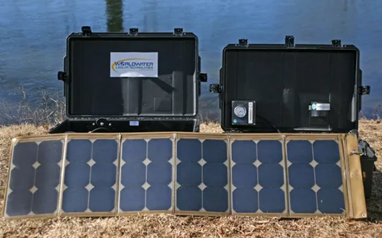 Solar Technologies
