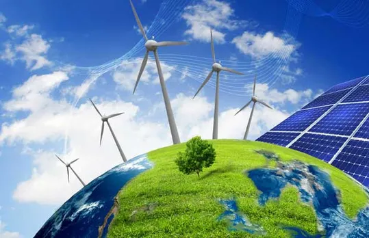 renewable energy