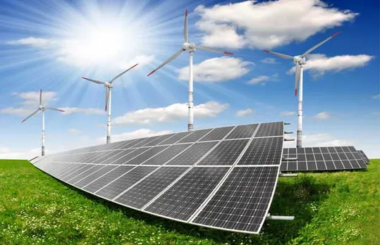 renewable energy