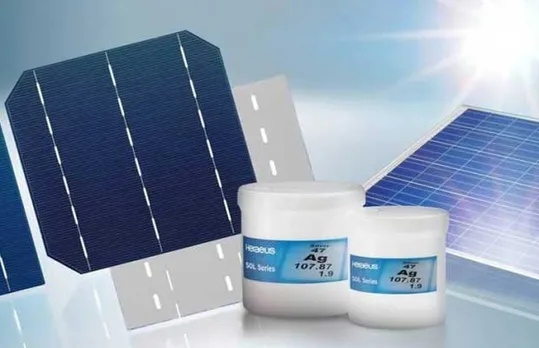renewable energy