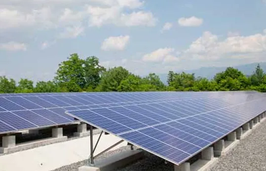 Surat District Co-Op Bank Becomes India’s First District Bank to Built on Green Concept