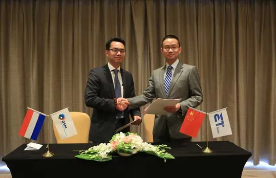 ET Solar, DSM enters into strategic partnership to accelerate market penetration of solar PV modules