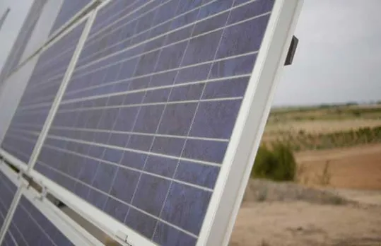 solar PV
