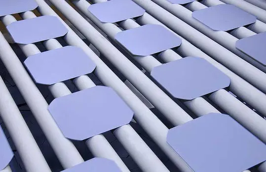 solar cells