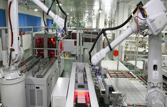 solar cells