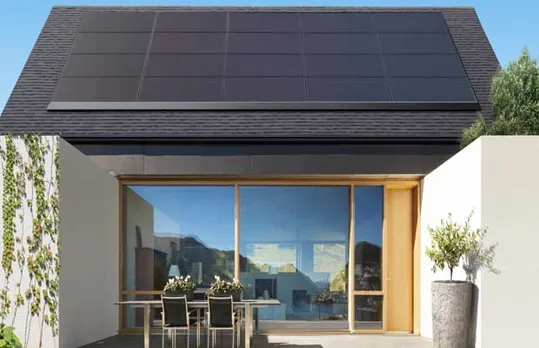 solar panel
