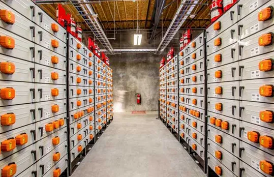 8minutenergy Expands Into Energy Storage Market With 1 Gigawatt Project Pipeline