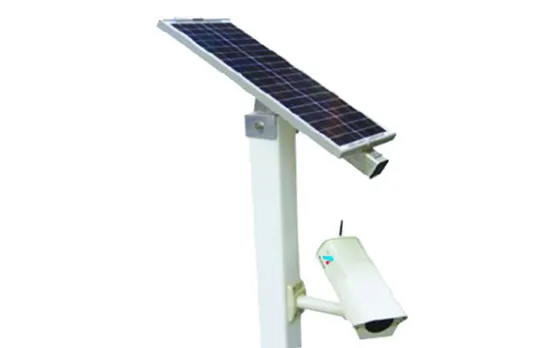 AnGIndia SC-IE20SP-V212R30 CCTV camera