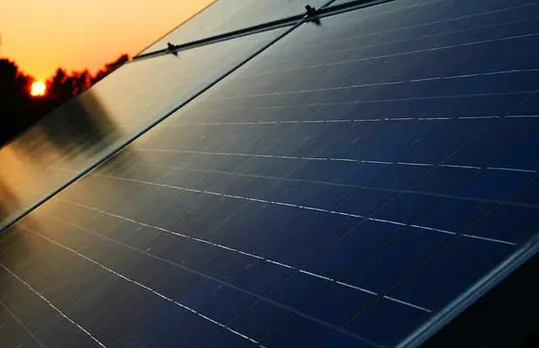 Andhra Renewable Generation