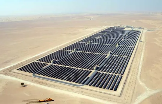 Canadian Solar Provides 268 MW Dymond Modules for the DEWA Project in Dubai