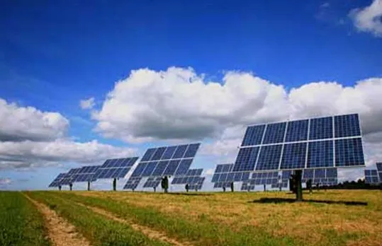 Chinese solar market