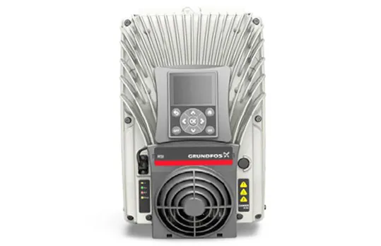 Grundfos Solar Inverter (RSI)