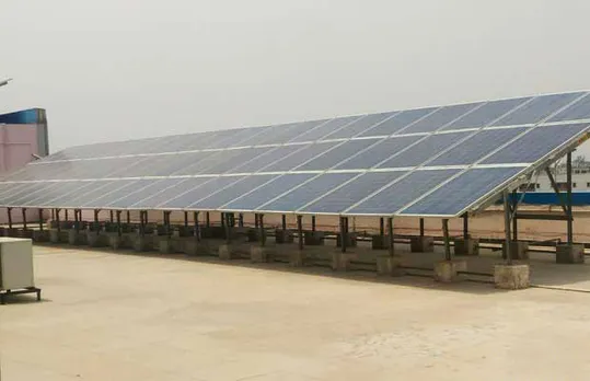 Hartek solar