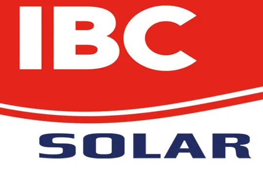 IBC Solar Commissions 5.9 MW Solar PV Project in Turkey