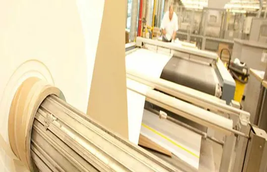 ISOVOLTAIC to launch new backsheet ICOSOLAR CPO 3G at Intersolar Europe