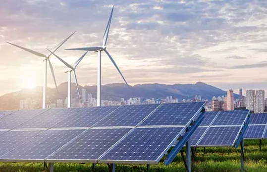 Indian solar power tariff