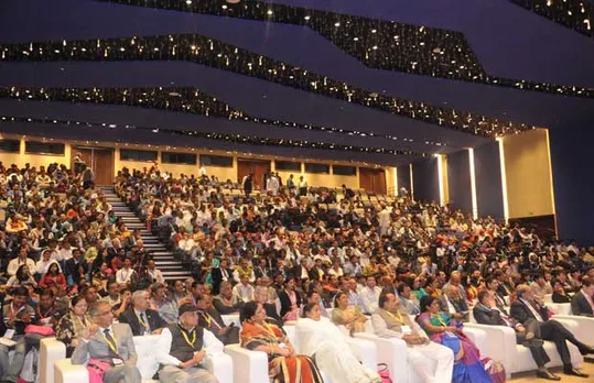 International Exhibition on Smart and Sustainable City Solutions