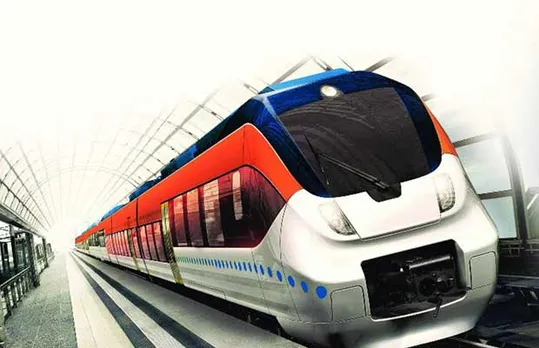 Mumbai Metro One Private Ltd