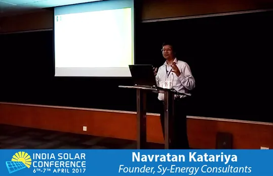 Navratan Katariya