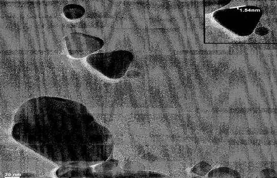 PV Nano Cell