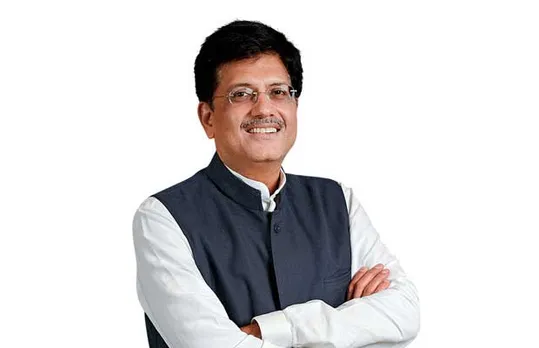 Piyush Goyal Minister