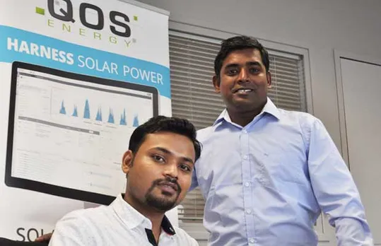 QOS Energy